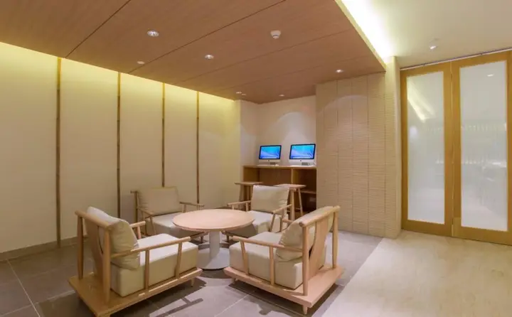 Гуанчжоу: JI Hotel Guangzhou Xi Men Kou Branch