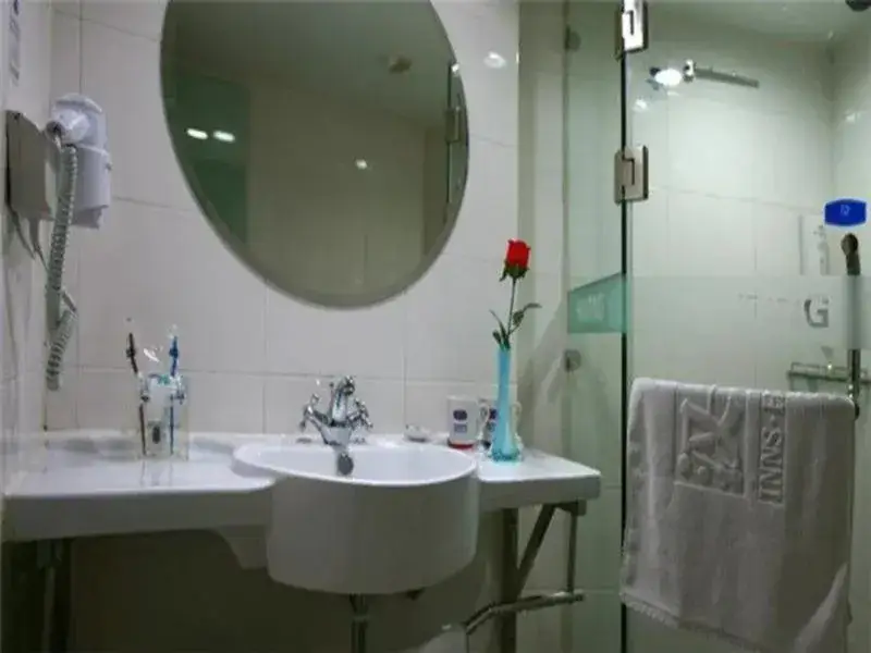 Сямынь: Hanting Express Inn Hexiang Road - Xiame