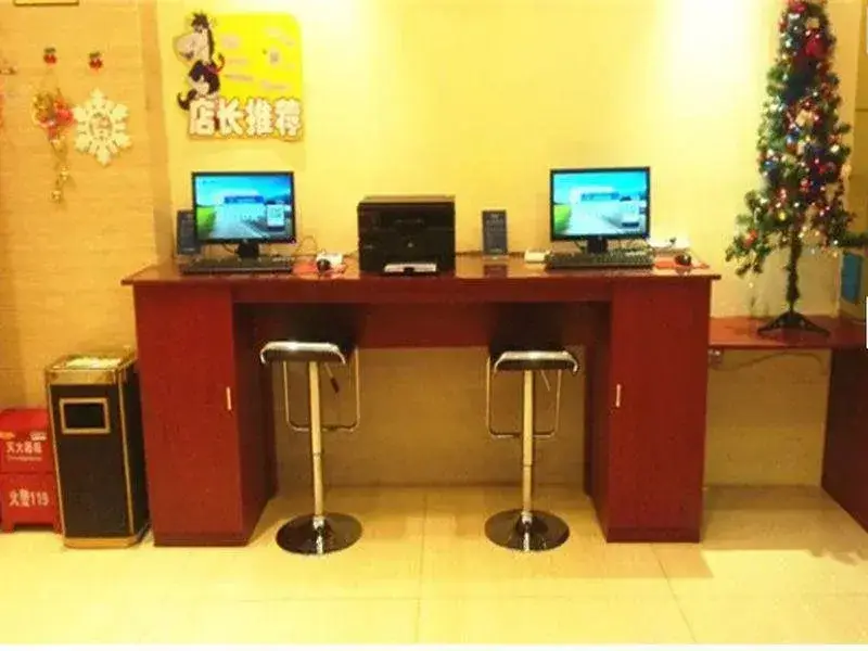 Сямынь: Hanting Express Xiamen Hubin Zhong Road