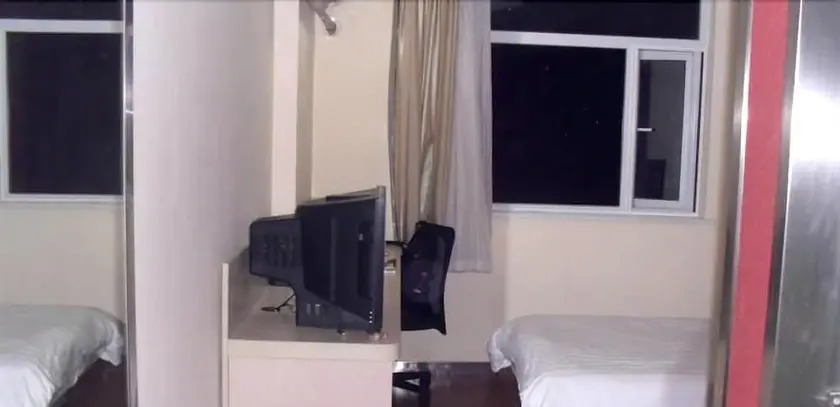Сямынь: Hanting Express Inn Xiahe Road - Xiamen