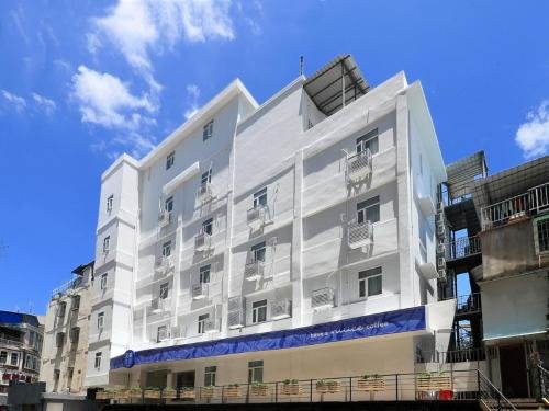 Hanting Premium Hotel Xiamen Zhongshan Road Pedestrian Street — фото 1