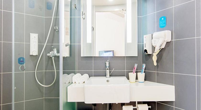Нинбо: Hanting Hotel Niongbo Tianyi Square