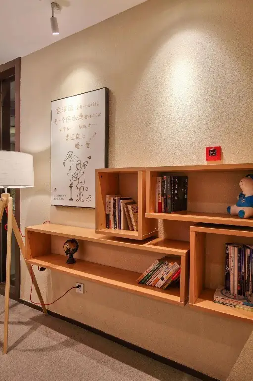 Нинбо: Hanting Hotel Ningbo Tianyi Square New Branch