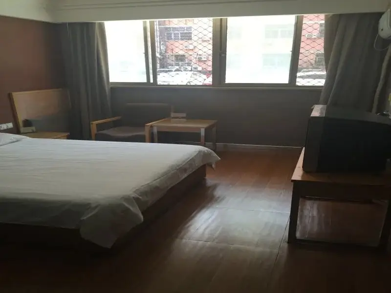 Шаоксинг: Hanting Hotel Shaoxing Renmin Rd