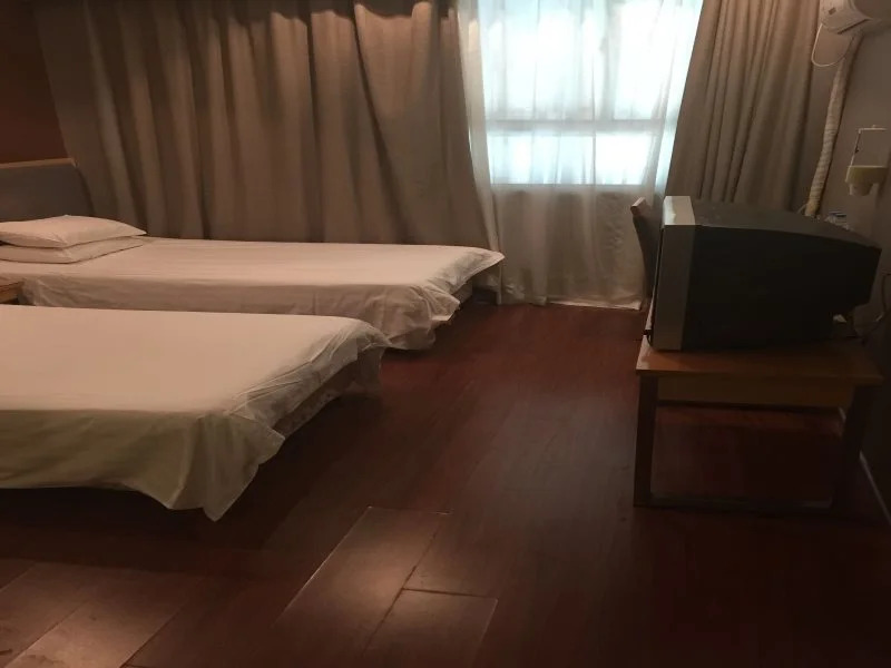 Шаоксинг: Hanting Hotel Shaoxing Renmin Rd
