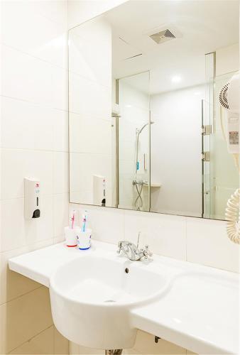 Ханчжоу: Hanting Hotel Hangzhou West Lake Longjing Road