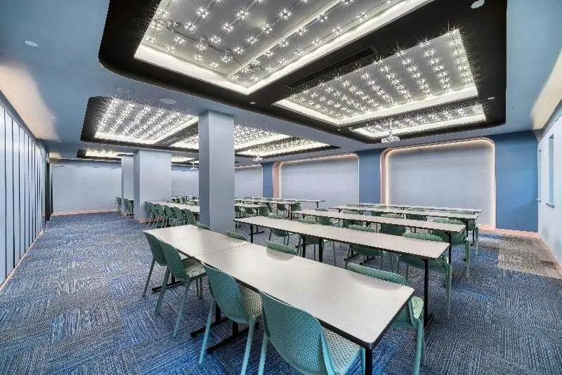 Ханчжоу: Hanting Hotel Hangzhou West Lake Baojiao Road