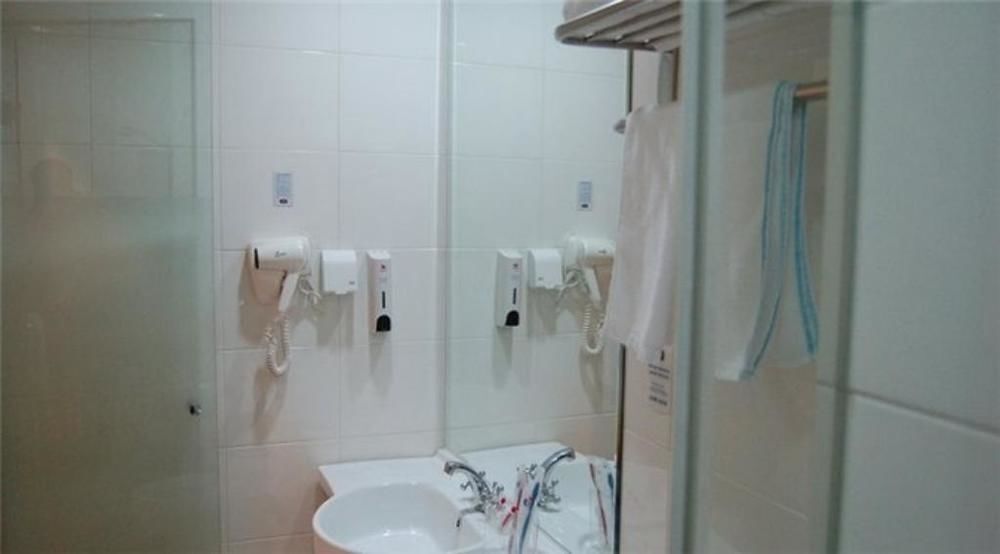 Нинбо: Hanting Hotel Ningbo Tianyi Plaza Gulou