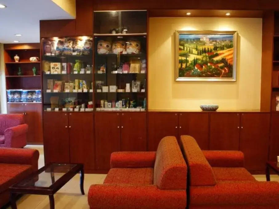 Шицзячжуан: Hanting Shijiazhuang Zhonghua North Street Hotel