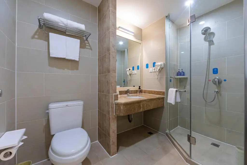 Шанхай: Hanting Hotel Shanghai Caohejing Yishan Road