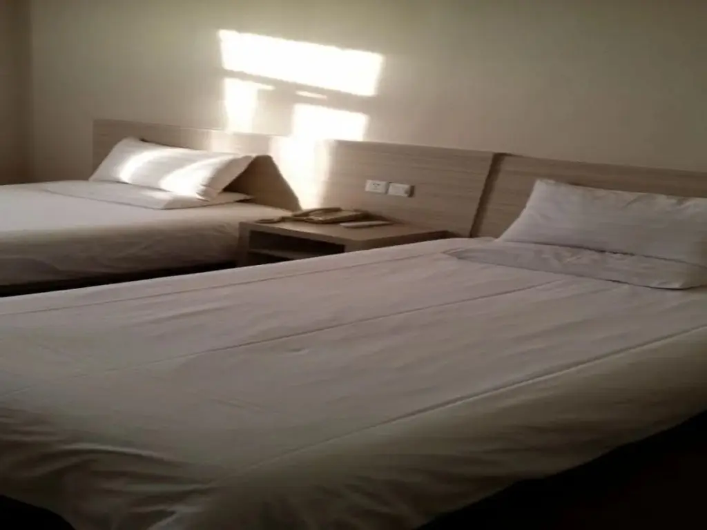 Шэньян: Hanting Shenyang Tiexi Furniture City