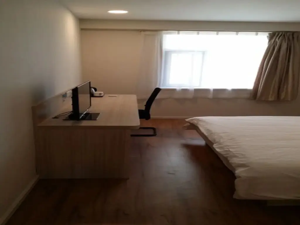 Шэньян: Hanting Shenyang Tiexi Furniture City
