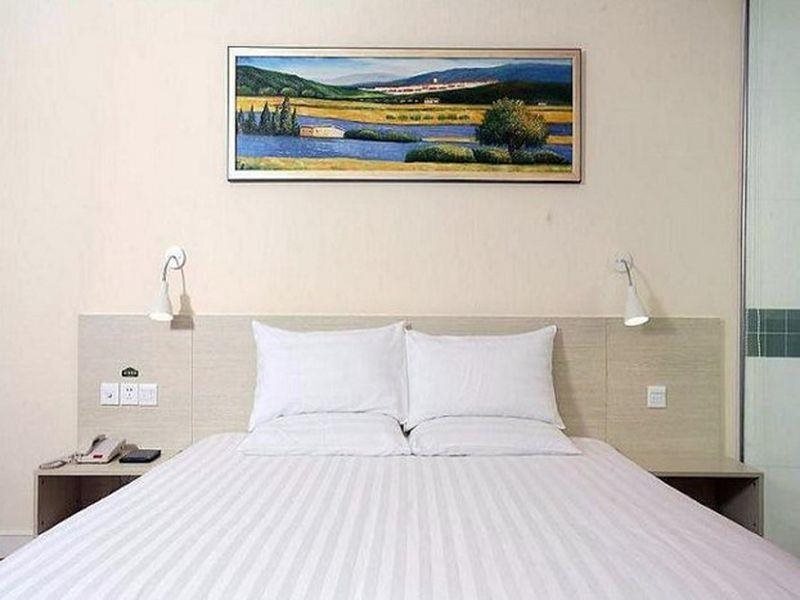 Шэньян: Hanting Hotel Shifu Road