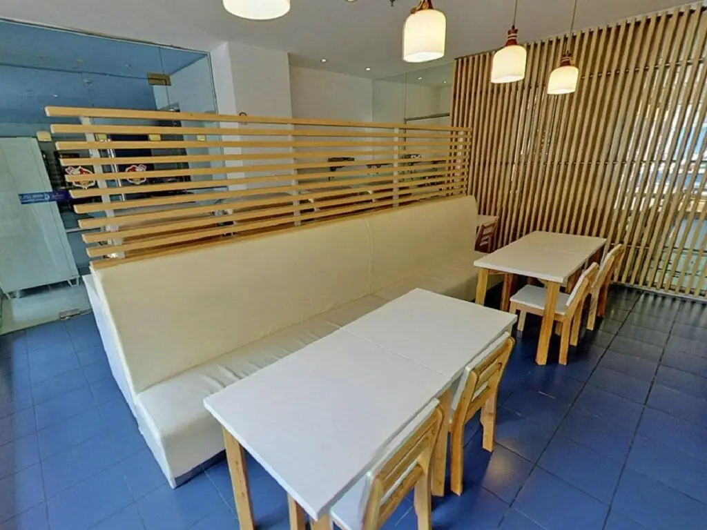Шанхай: Hanting SH Damuqiao Rd