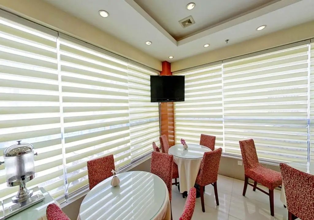 Шанхай: Hanting Hotel Shanghai Xujiahui II Branch