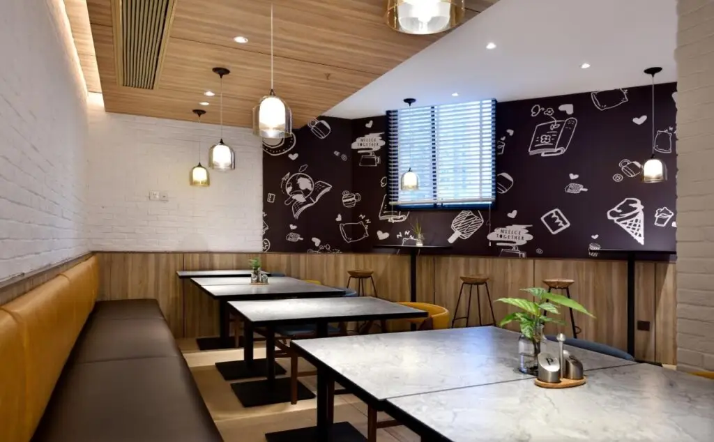 Шанхай: Hanting Premium Hotel Shanghai Xizang Nan Road