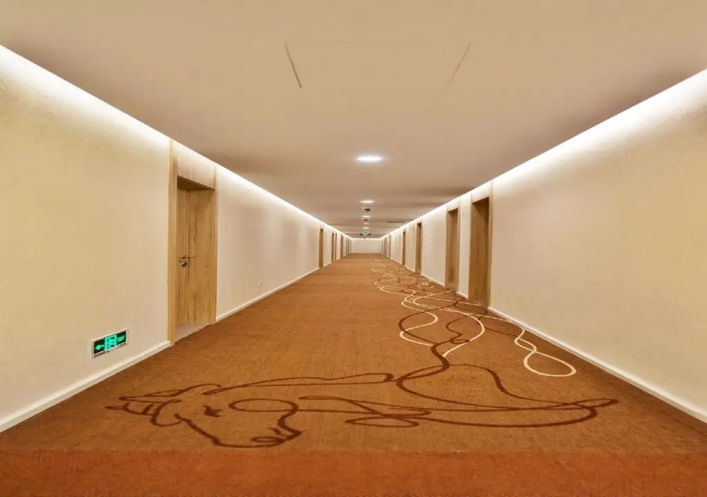 Шанхай: Hanting Premium Hotel Shanghai Xizang Nan Road
