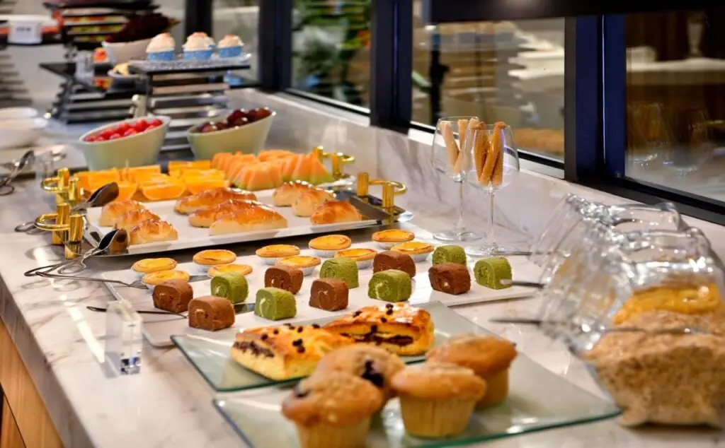 Шанхай: Hanting Premium Hotel Shanghai Xizang Nan Road