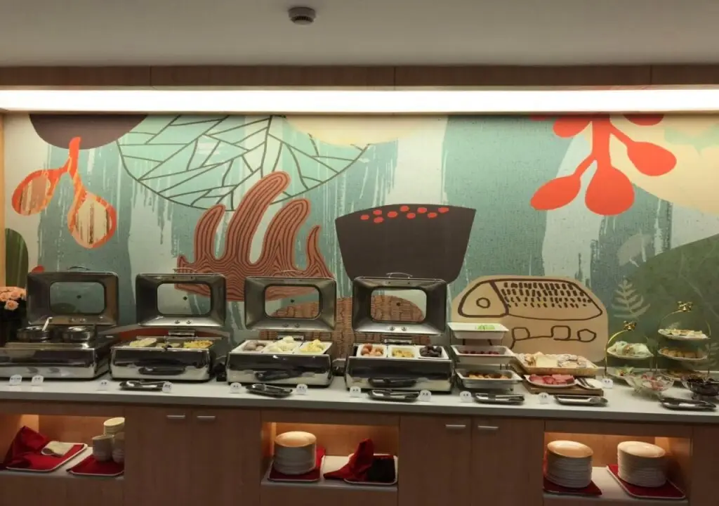 Шанхай: Hanting Hotel Shanghai Lujiabang Road