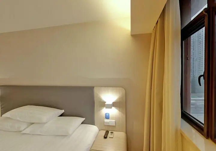 Шанхай: Hanting Hotel Shanghai the Bund