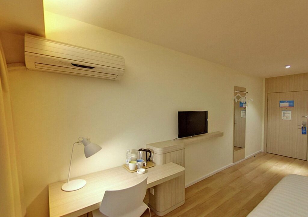 Шанхай: Hanting Hotel Shanghai the Bund