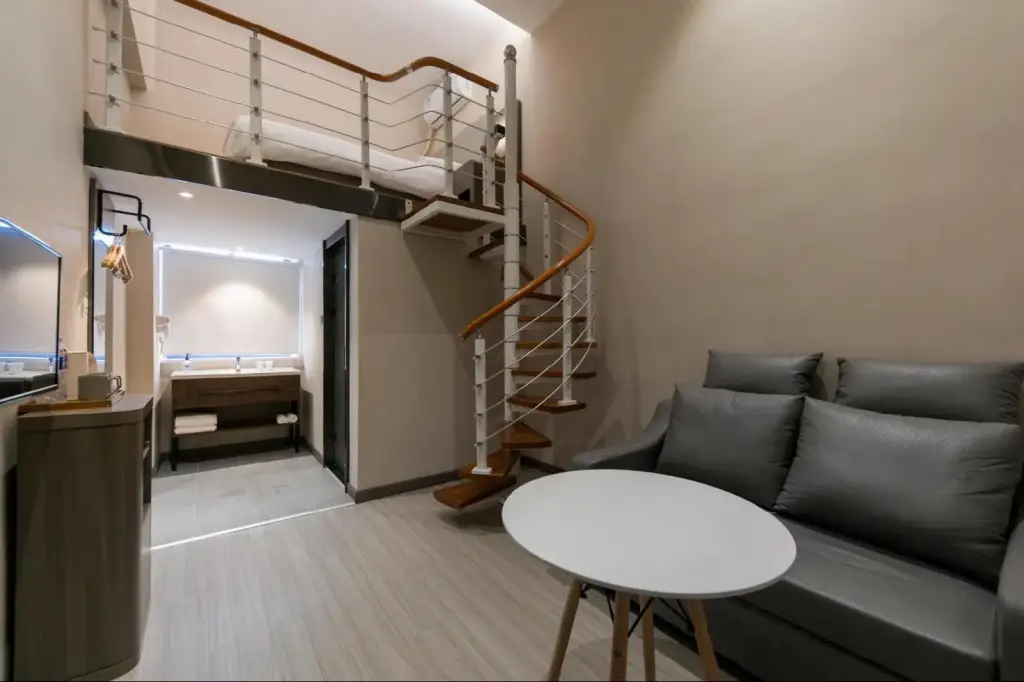 Шанхай: Hanting Hotel Shanghai New International Expo Cent