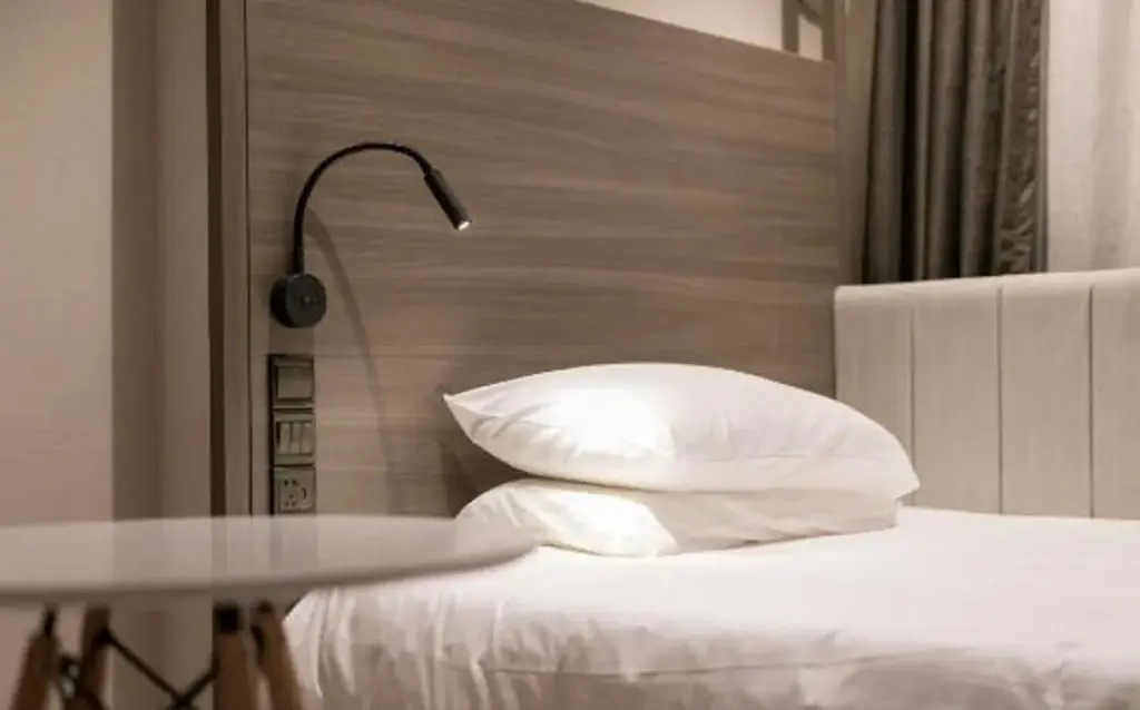Шанхай: Hanting Hotel Shanghai New International Expo Cent