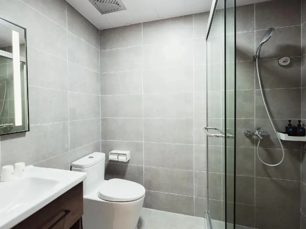 Шанхай: Hanting Hotel Shanghai New International Expo Cent