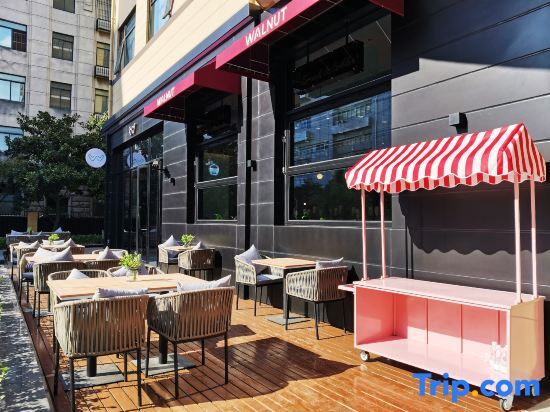 Шанхай: Fairfield By Marriott Shanghai Pudong Central