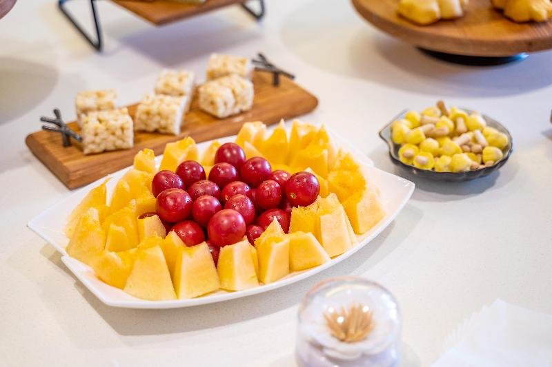 Шанхай: Hanting Hotel Shanghai Jiangsu Road
