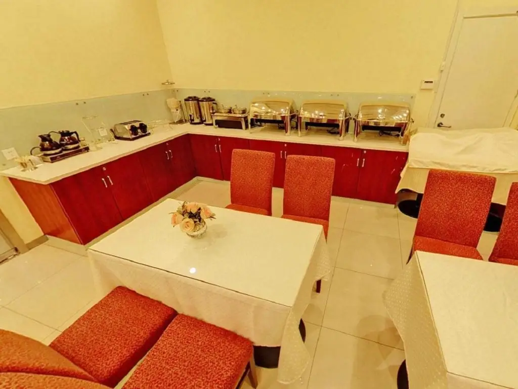 Шанхай: Hanting Hotel Shanghai Hongqiao Wuzhong Road