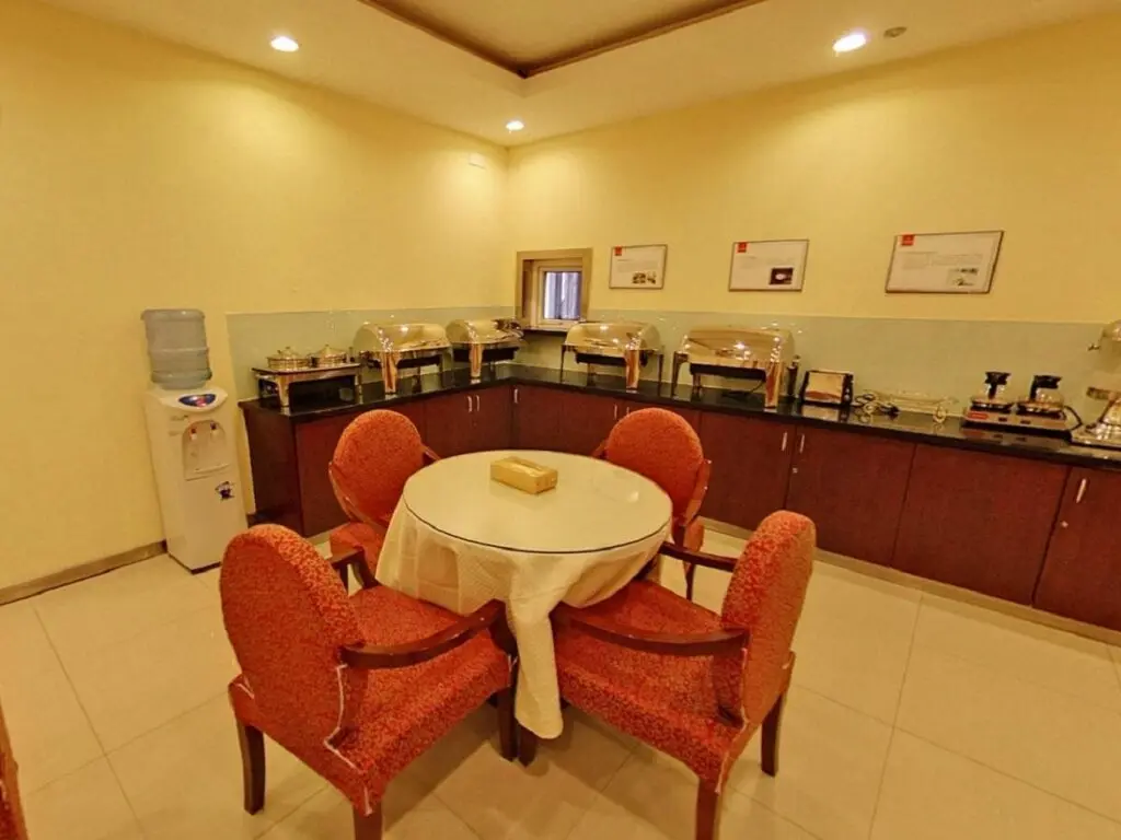 Шанхай: Hanting Hotel Shanghai Caohejing Hongmei Road