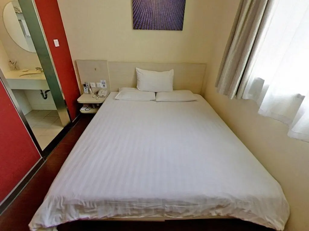 Шанхай: Hanting Hotel Shanghai Caohejing Hongmei Road
