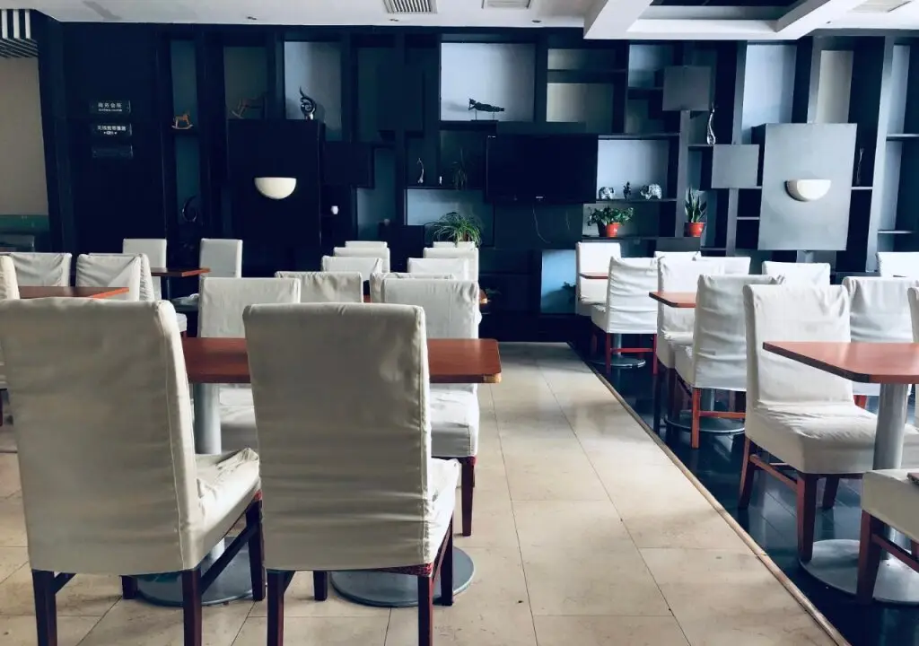 Тяньцзинь: Hanting Hotel Tianjin Development Zone 2nd Avenue