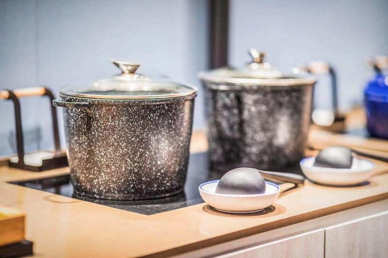 Тяньцзинь: Hanting Hotel Tianjin Huyuan New First Centra