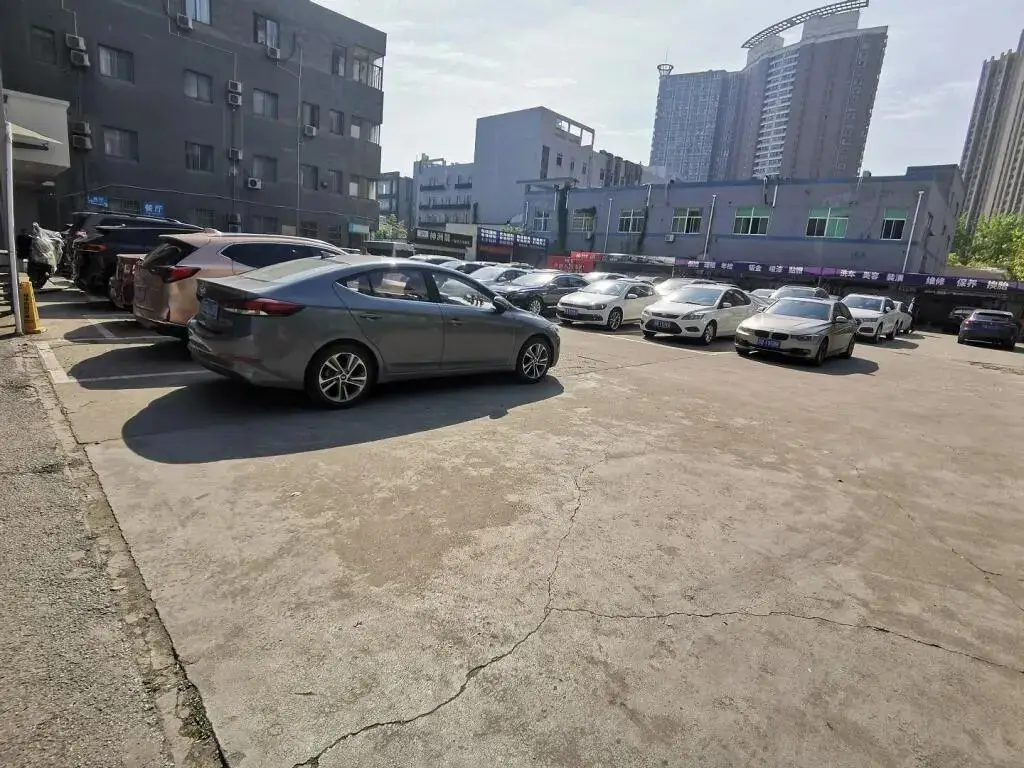 Уси: Hanting Wuxi New Area