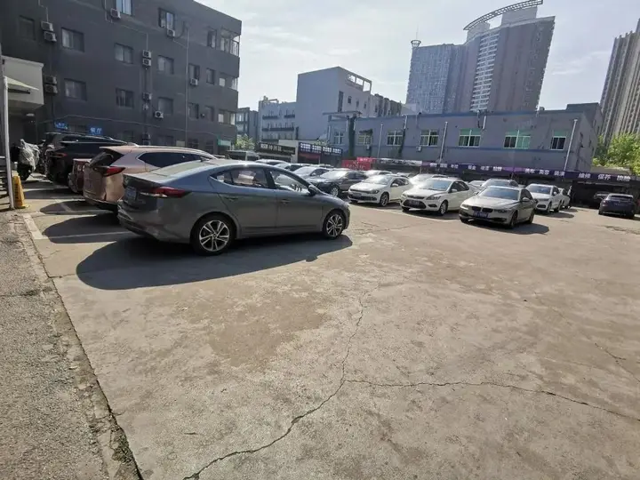 Уси: Hanting Wuxi New Area