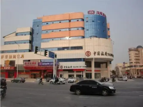 Hanting NT Tongzhou WRM Rd — фото 1