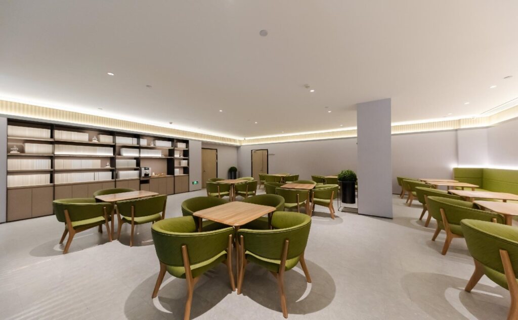 Ханчжоу: JI Hotel Hangzhou West Lake Nanshan Road