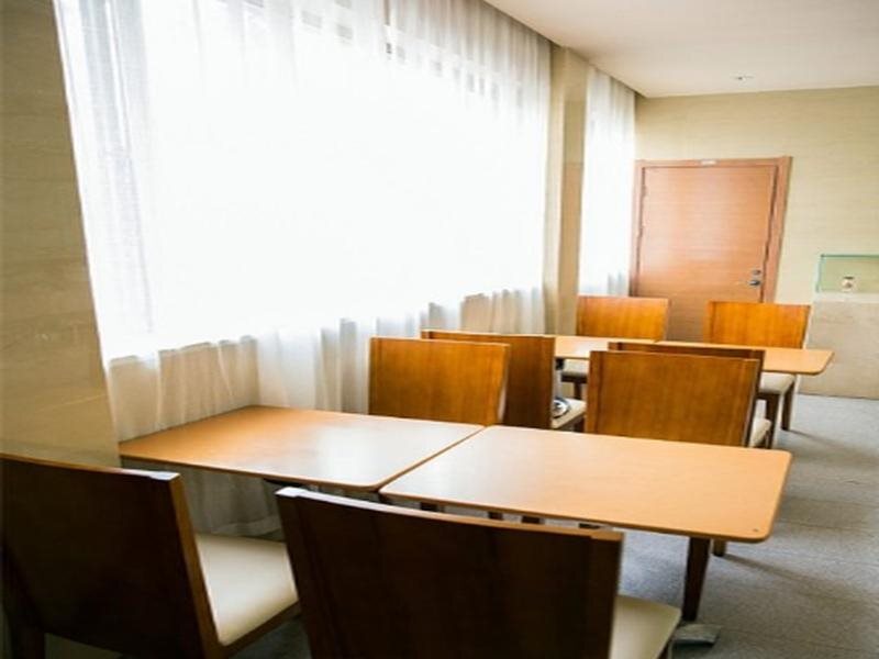 Ханчжоу: JI Hotel Hangzhou West Lake Nanshan Road