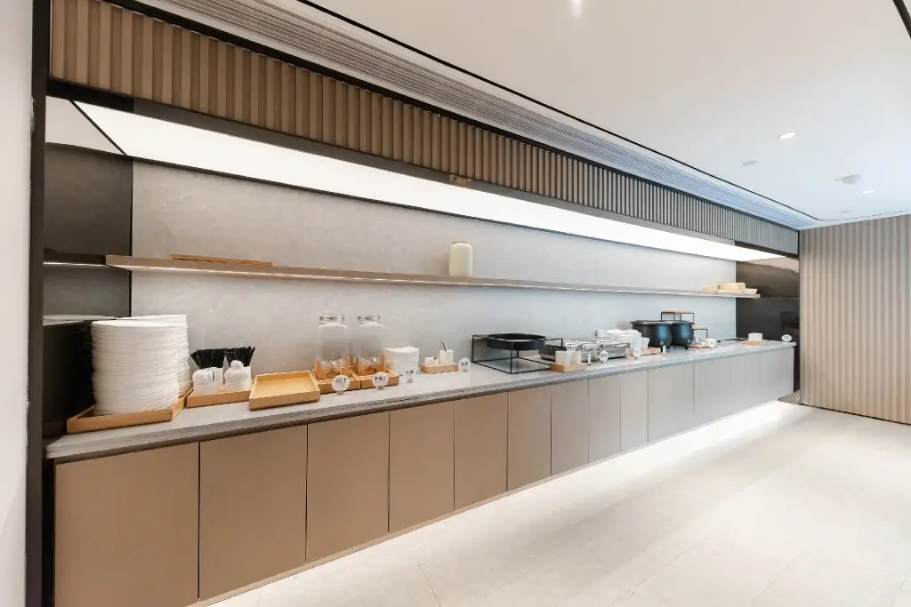 Ханчжоу: JI Hotel Hangzhou West Lake Nanshan Road