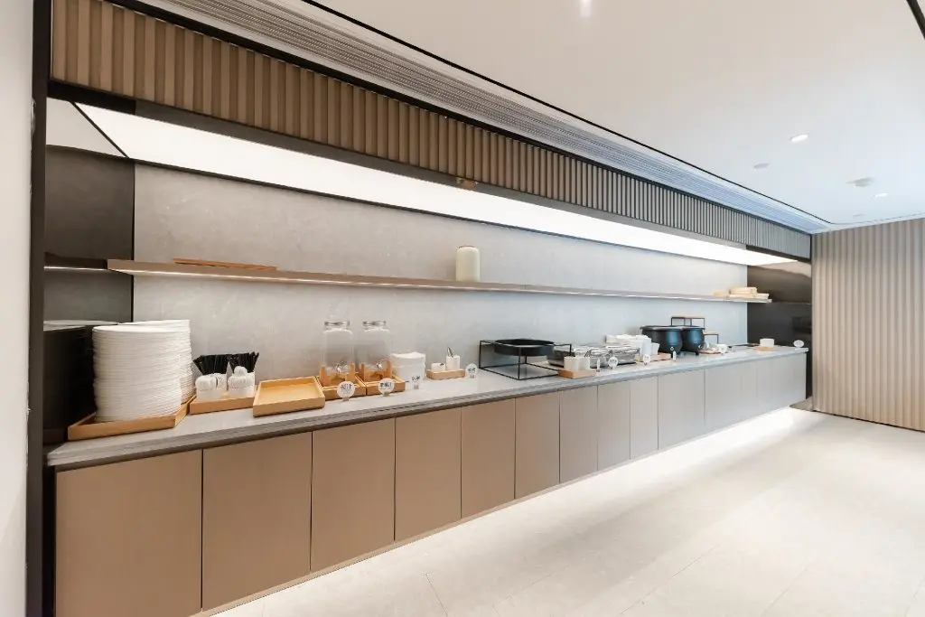 Ханчжоу: JI Hotel Hangzhou West Lake Nanshan Road