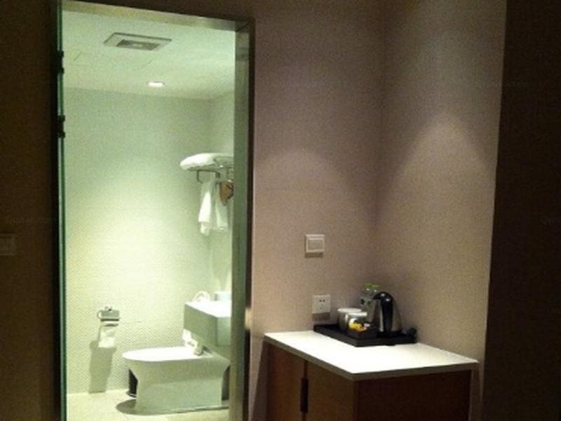 Ханчжоу: JI Hotel Hangzhou West Lake Nanshan Road