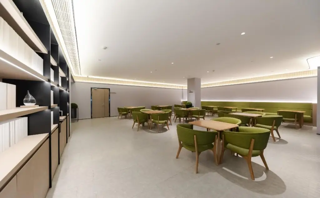 Ханчжоу: JI Hotel Hangzhou West Lake Nanshan Road