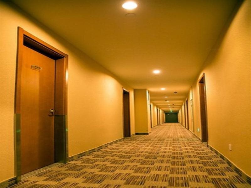 Ханчжоу: JI Hotel Hangzhou West Lake Nanshan Road