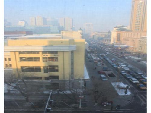 Hi Inn Harbin Centre Street — фото 1