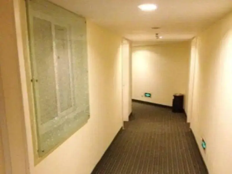 Тяньцзинь: Hanting Tianjin Baidi Rd