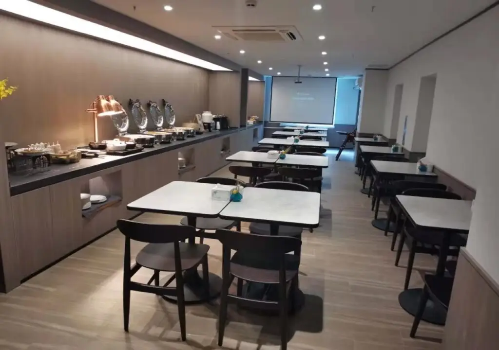 Тяньцзинь: Hanting Hotel Tianjin University