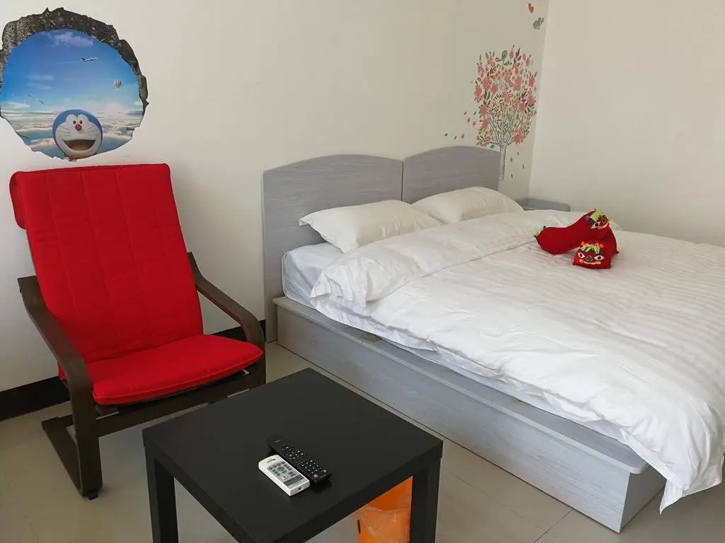 Пекин: Chengtao Xiaozhu Folk Inn