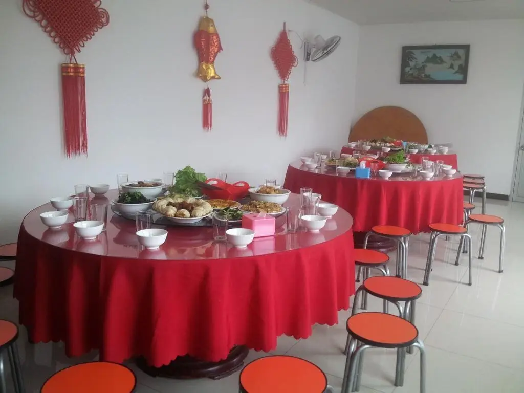 Пекин: Chengtao Xiaozhu Folk Inn